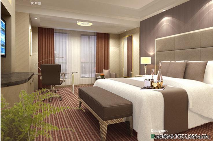 Millennium Hotel Fuqing Exterior foto